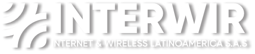 Interwir - Internet & Wireless Latinoamérica S.A.S.
